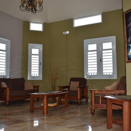 Hotel Hacienda Agroturistico Vista Hermosa Camuy Eksteriør billede