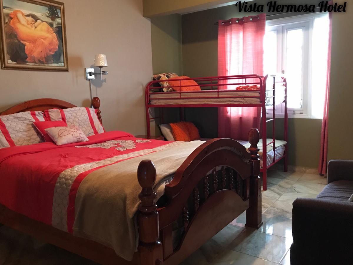 Hotel Hacienda Agroturistico Vista Hermosa Camuy Eksteriør billede